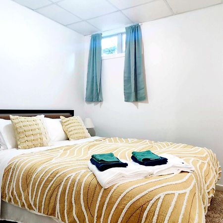 2 Bedroom Guest Suite In North Shore Auckland Extérieur photo