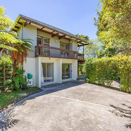 2 Bedroom Guest Suite In North Shore Auckland Extérieur photo