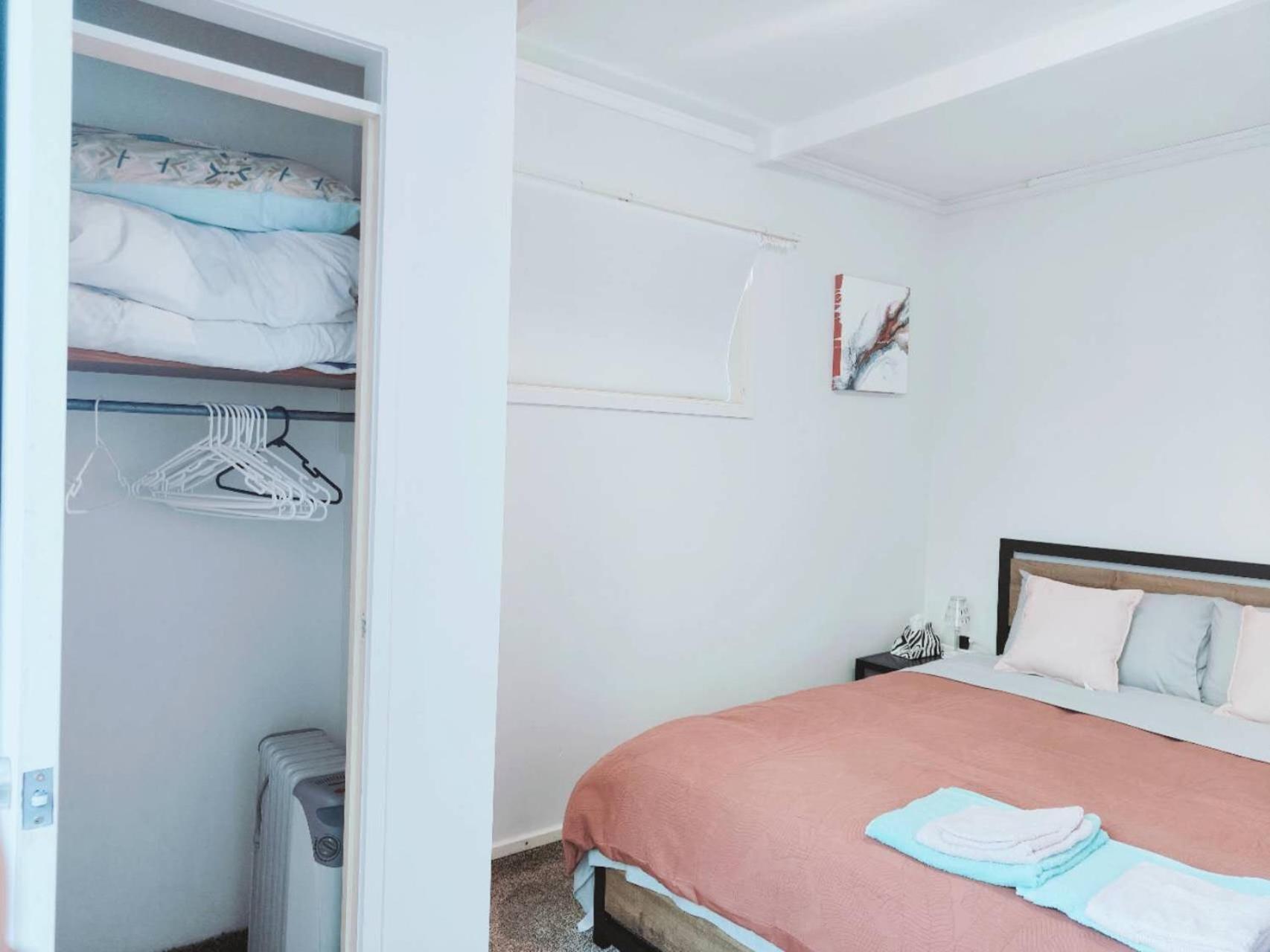 2 Bedroom Guest Suite In North Shore Auckland Extérieur photo