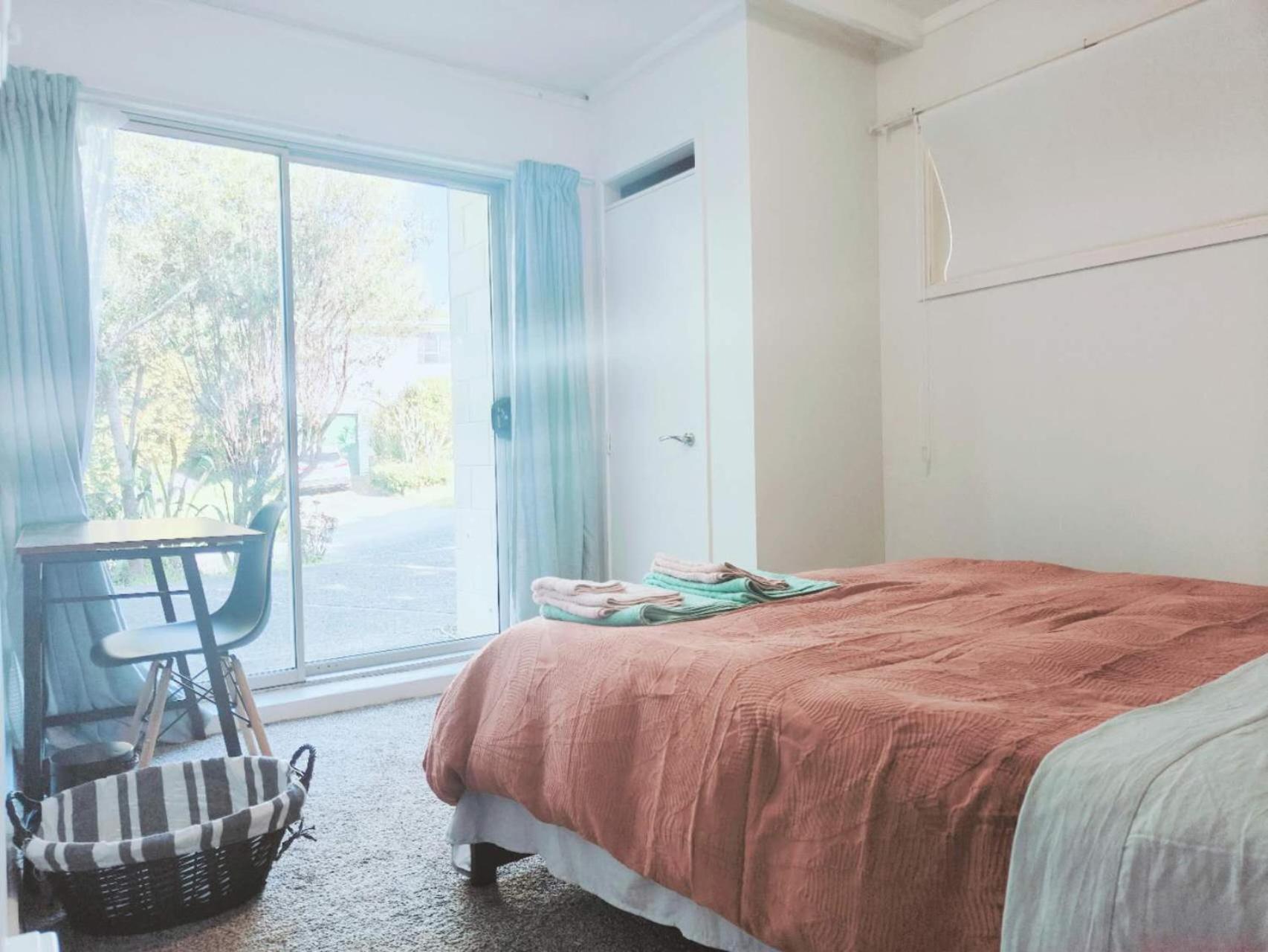 2 Bedroom Guest Suite In North Shore Auckland Extérieur photo