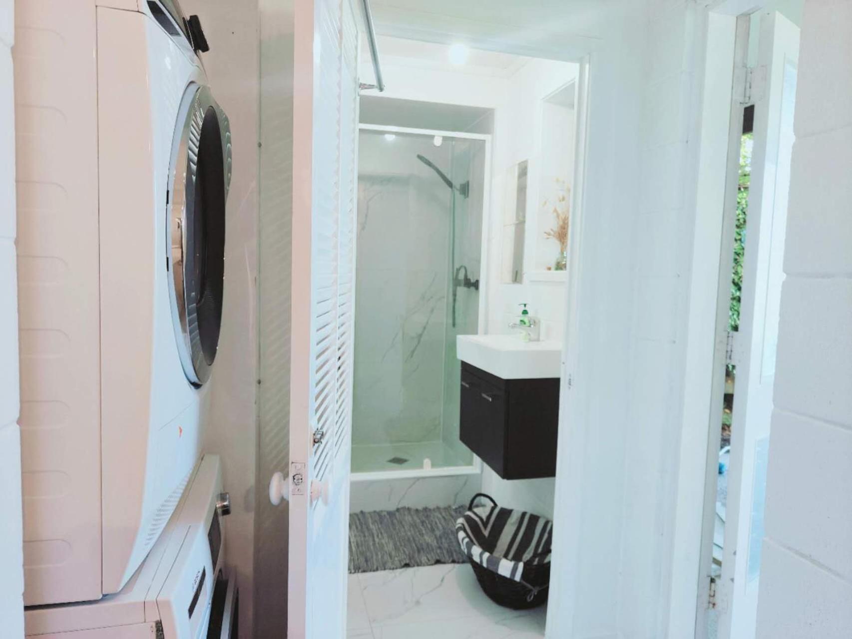 2 Bedroom Guest Suite In North Shore Auckland Extérieur photo