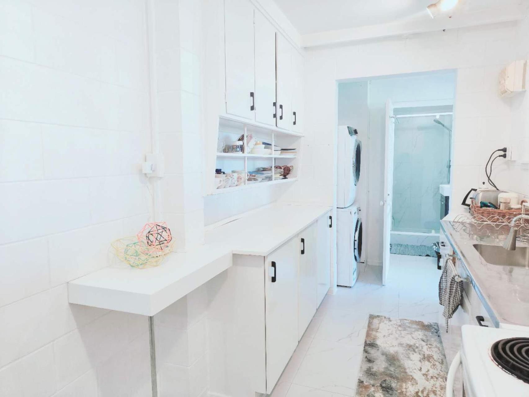 2 Bedroom Guest Suite In North Shore Auckland Extérieur photo