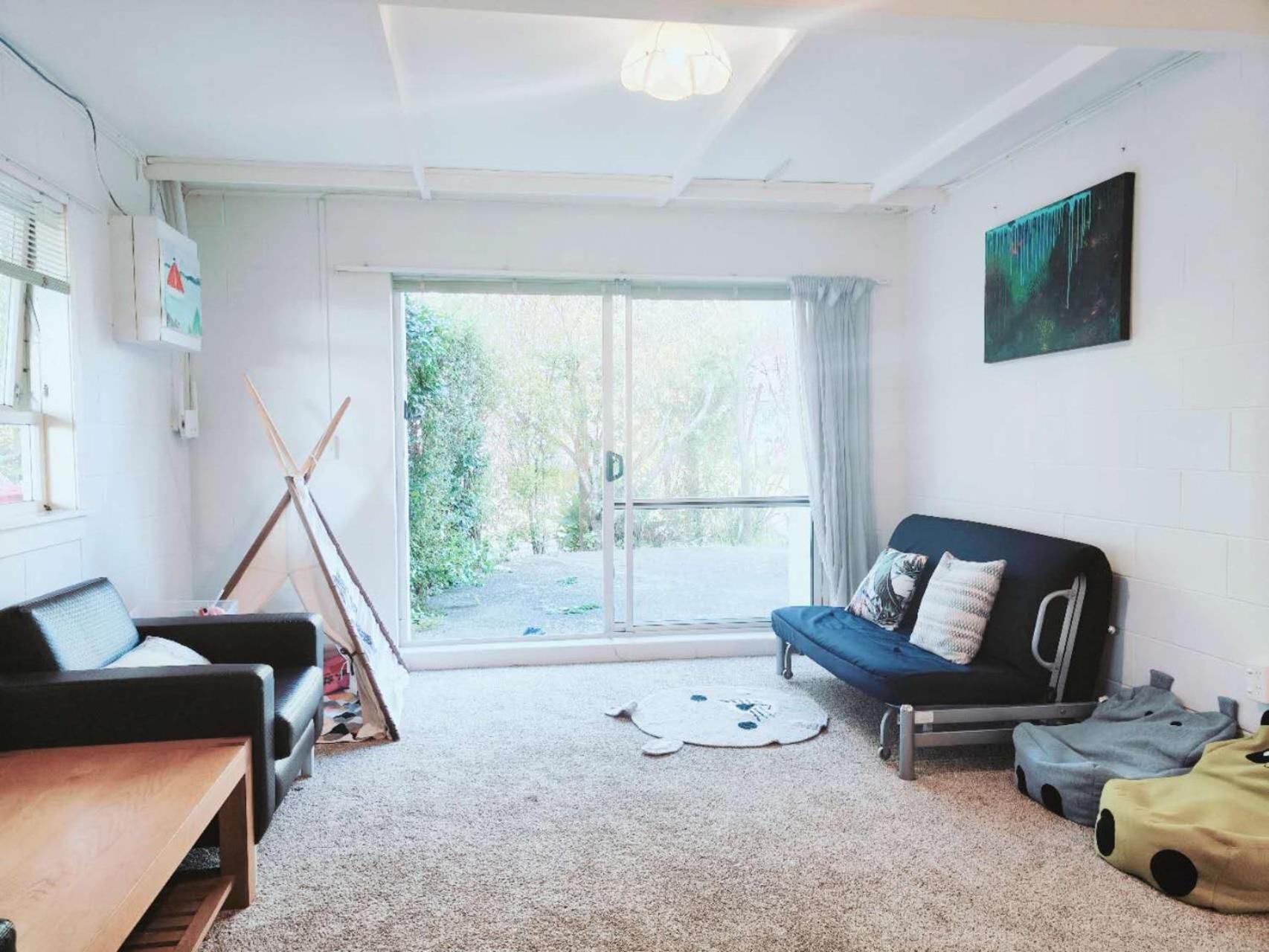 2 Bedroom Guest Suite In North Shore Auckland Extérieur photo