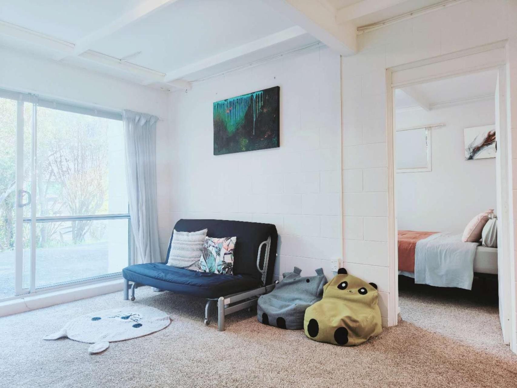 2 Bedroom Guest Suite In North Shore Auckland Extérieur photo