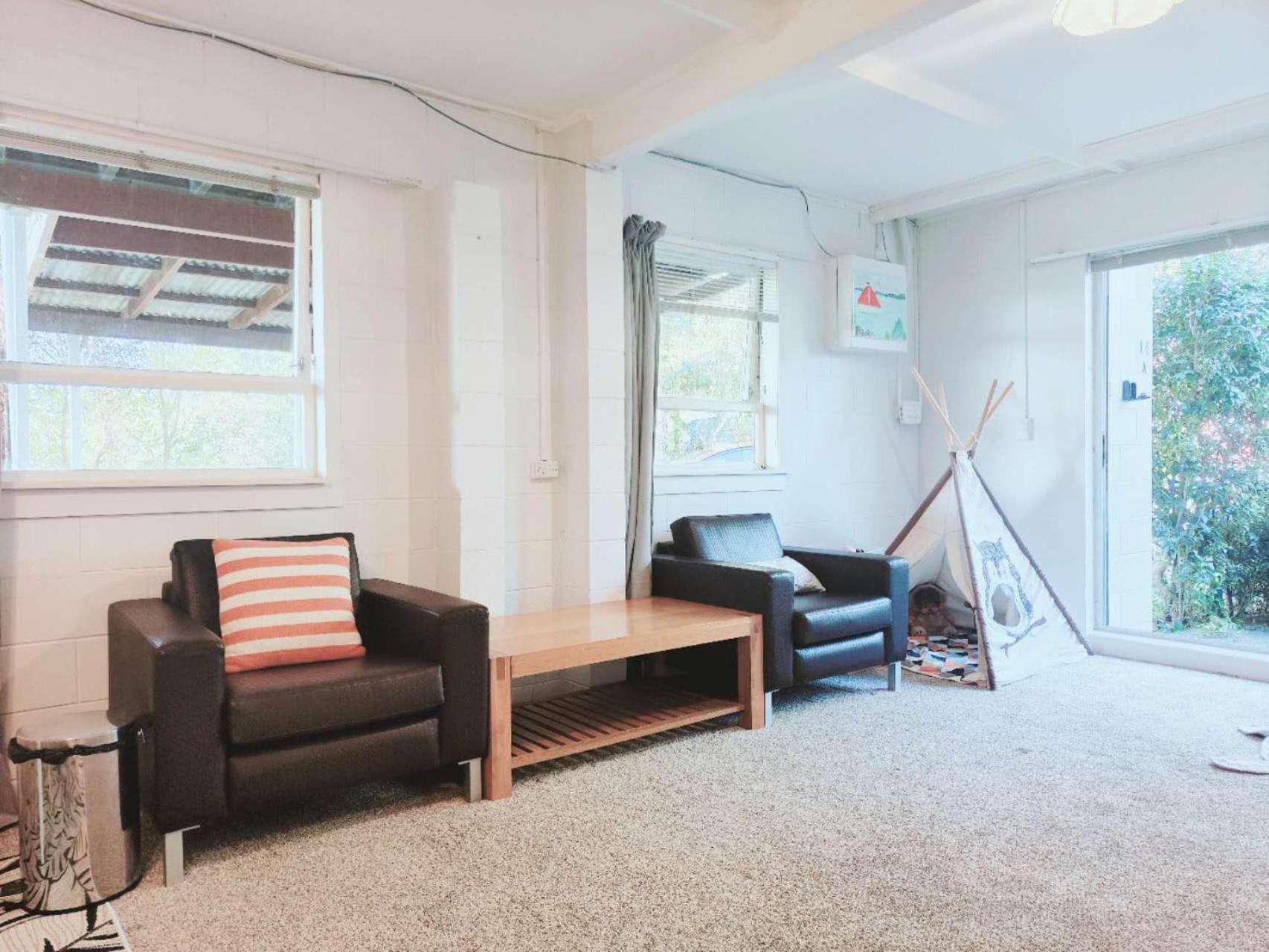 2 Bedroom Guest Suite In North Shore Auckland Extérieur photo