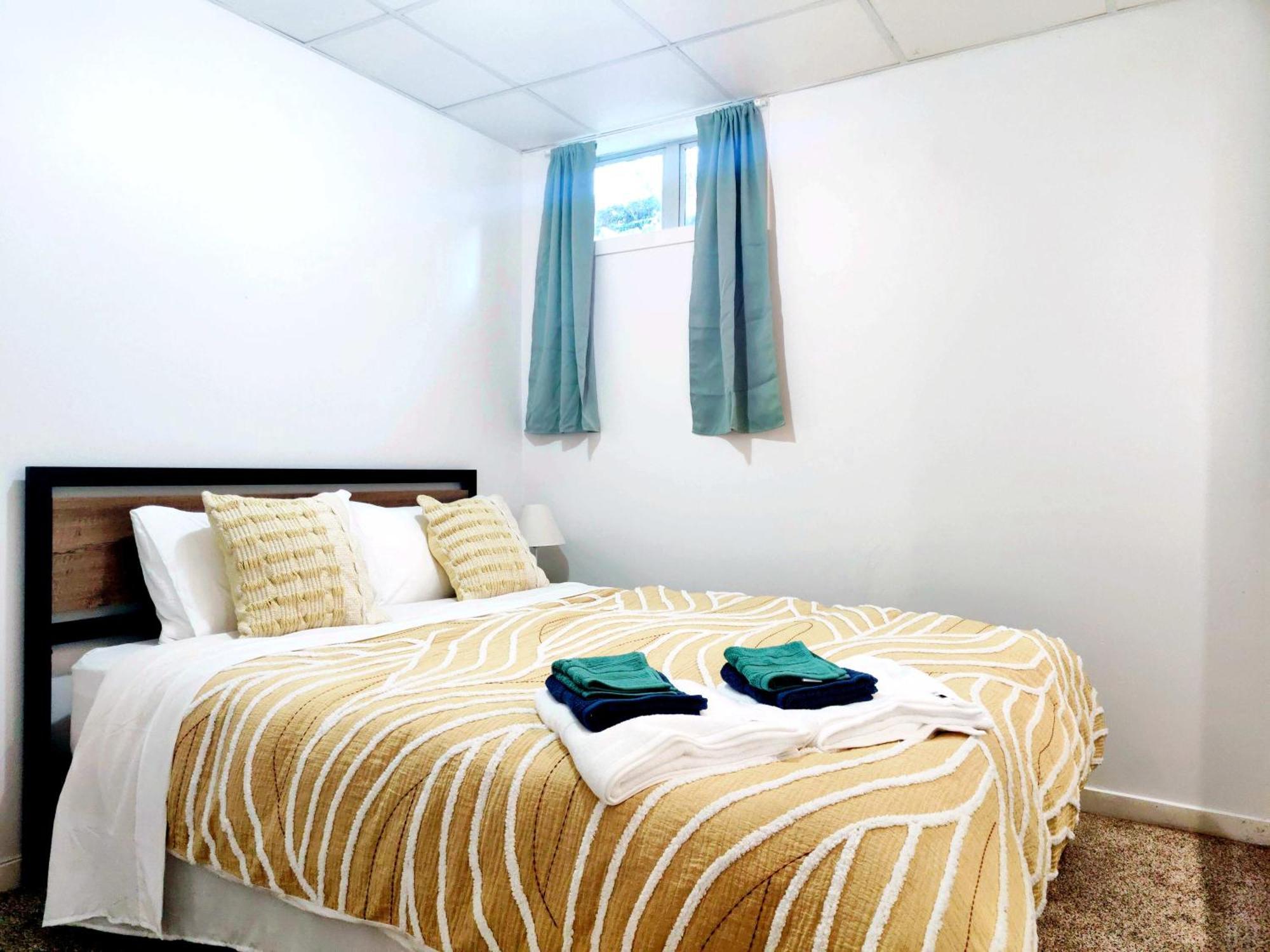 2 Bedroom Guest Suite In North Shore Auckland Extérieur photo