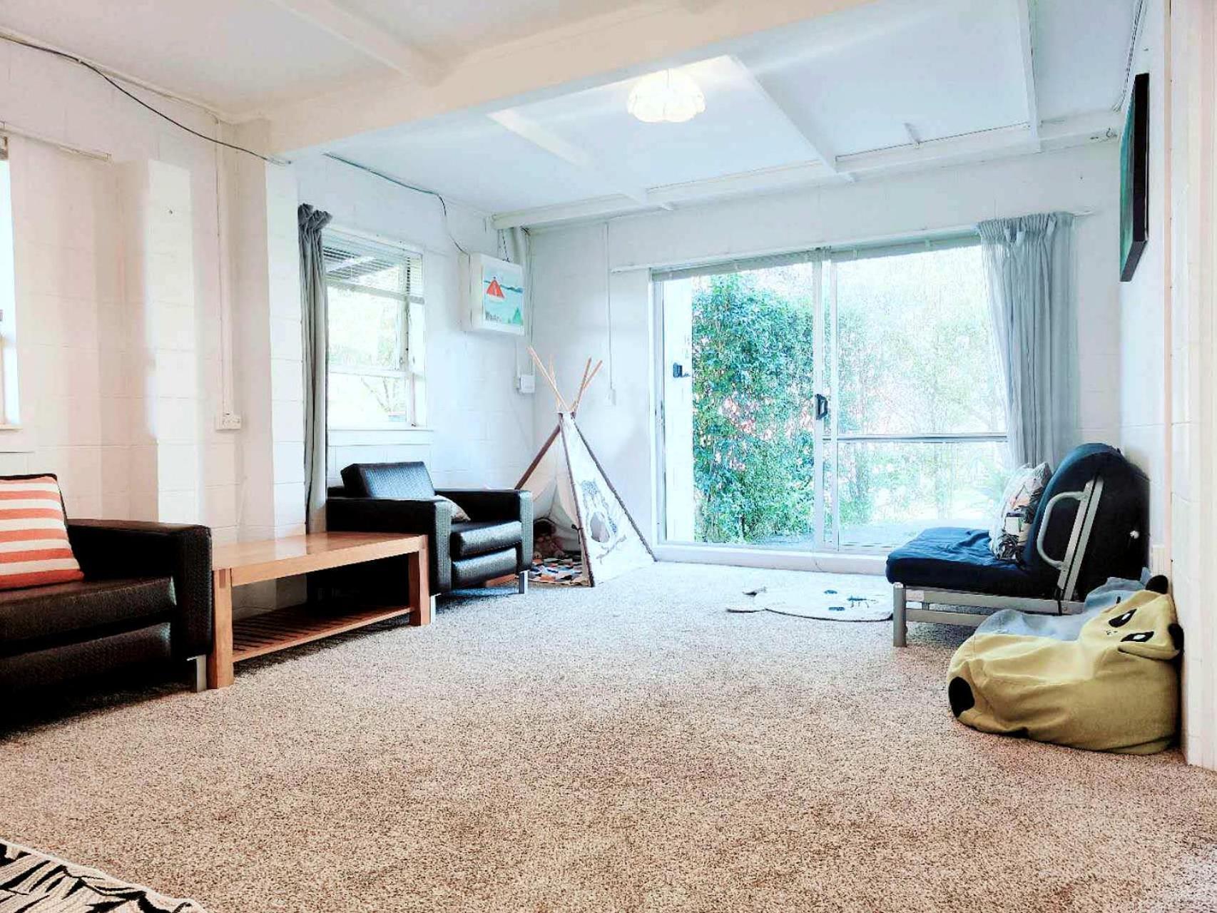 2 Bedroom Guest Suite In North Shore Auckland Extérieur photo
