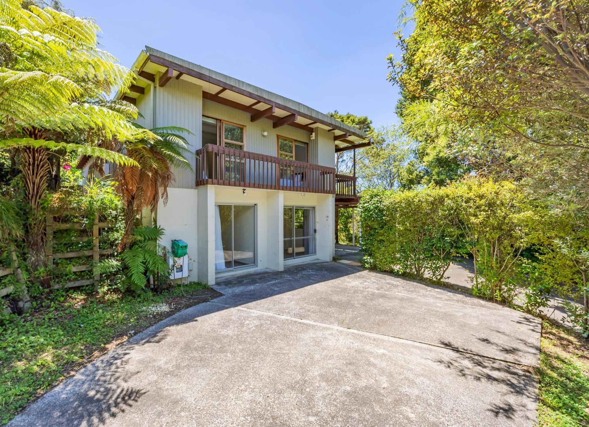 2 Bedroom Guest Suite In North Shore Auckland Extérieur photo
